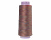 Quilt- und Maschinenstickgarn SILK FINISH COTTON No.50, multicolor, 1829 m, Mettler 9842