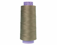 Quilt- und Maschinenstickgarn SILK FINISH COTTON No.50,...