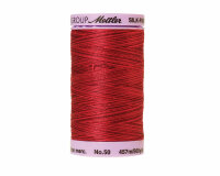 Maschinenstickgarn SILK FINISH COTTON No.50, multicolor,...