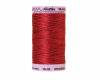 Maschinenstickgarn SILK FINISH COTTON No.50, multicolor, 457 m, Mettler 9845