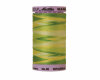 Maschinenstickgarn SILK FINISH COTTON No.50, multicolor, 457 m, Mettler 9830
