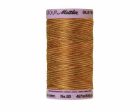 Maschinenstickgarn SILK FINISH COTTON No.50, multicolor,...