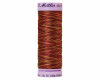Maschinenstickgarn SILK FINISH COTTON No.50, multicolor, 100 m, Mettler 9850
