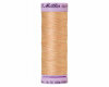 Maschinenstickgarn SILK FINISH COTTON No.50, multicolor, 100 m, Mettler 9857