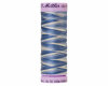 Maschinenstickgarn SILK FINISH COTTON No.50, multicolor, 100 m, Mettler 9811