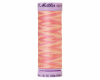 Maschinenstickgarn SILK FINISH COTTON No.50, multicolor, 100 m, Mettler 9847