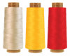Quiltgarn SILK FINISH COTTON No.40, 1463 m, Mettler