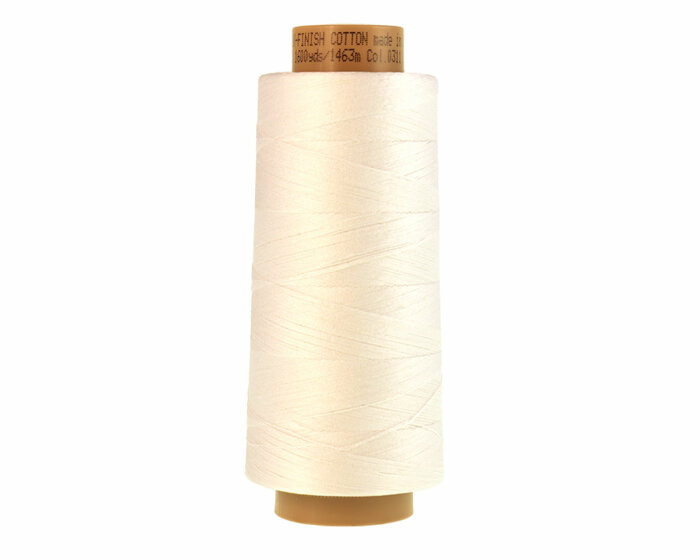 Quiltgarn SILK FINISH COTTON No.40, 1463 m, Mettler 0778