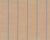 Baumwoll-Webstoff RIPS, Längsstreifen, beige