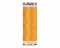 Maschinenstickgarn POLY SHEEN No.40, Mettler 0700