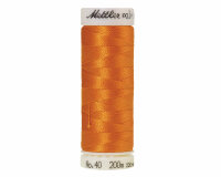 Maschinenstickgarn POLY SHEEN No.40, Mettler 0904
