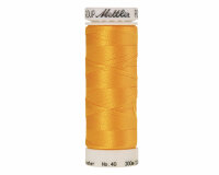 Maschinenstickgarn POLY SHEEN No.40, Mettler 0702