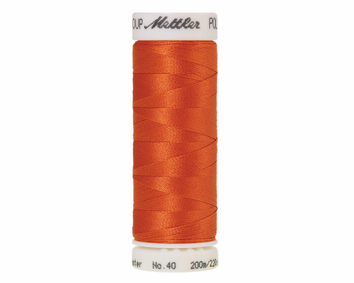 Maschinenstickgarn POLY SHEEN No.40, Mettler 1114