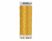 Maschinenstickgarn POLY SHEEN No.40, Mettler 0504