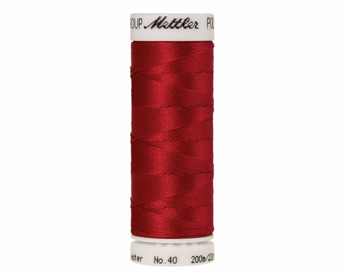 Maschinenstickgarn POLY SHEEN No.40, Mettler 1904