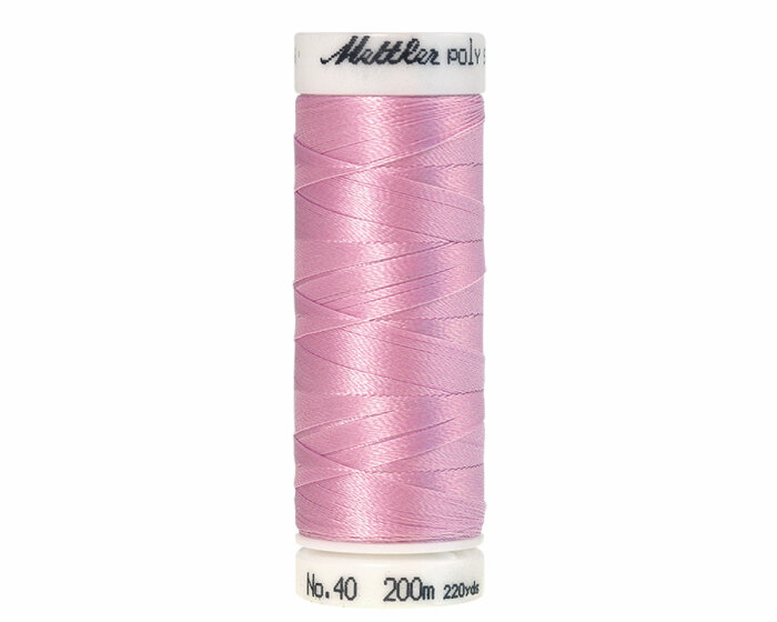 Maschinenstickgarn POLY SHEEN No.40, Mettler 2650