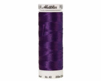 Maschinenstickgarn POLY SHEEN No.40, Mettler 2702