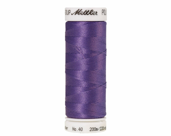 Maschinenstickgarn POLY SHEEN No.40, Mettler 2920