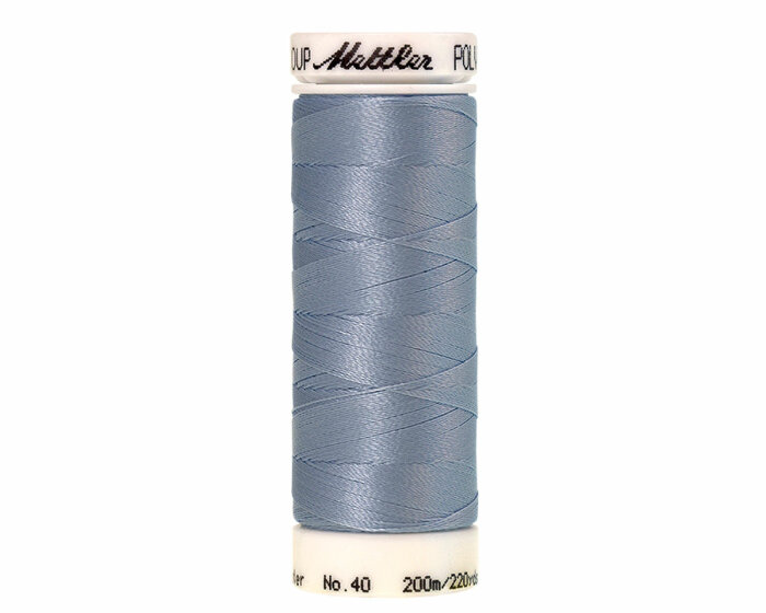 Maschinenstickgarn POLY SHEEN No.40, Mettler 3761