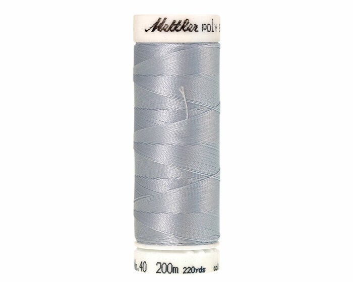 Maschinenstickgarn POLY SHEEN No.40, Mettler 3650