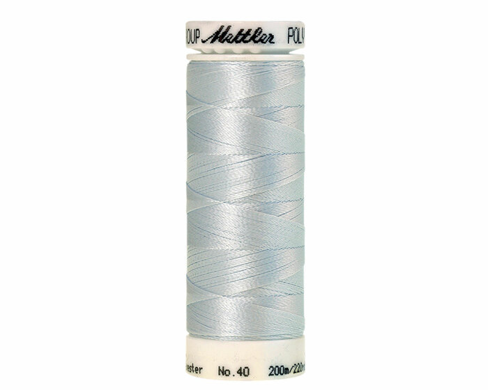 Maschinenstickgarn POLY SHEEN No.40, Mettler 3963
