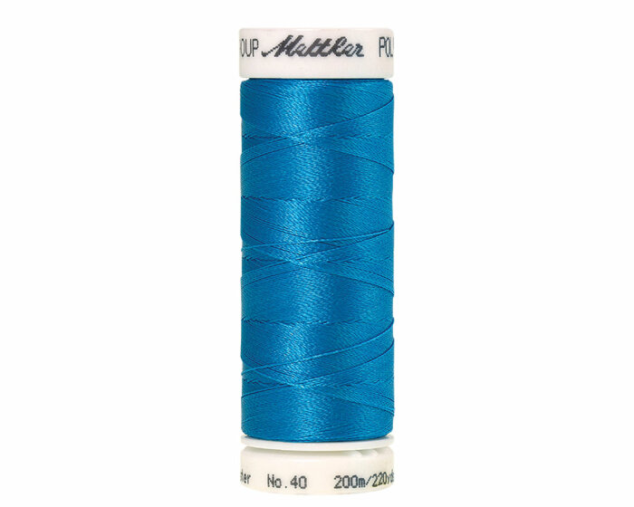 Maschinenstickgarn POLY SHEEN No.40, Mettler 4103