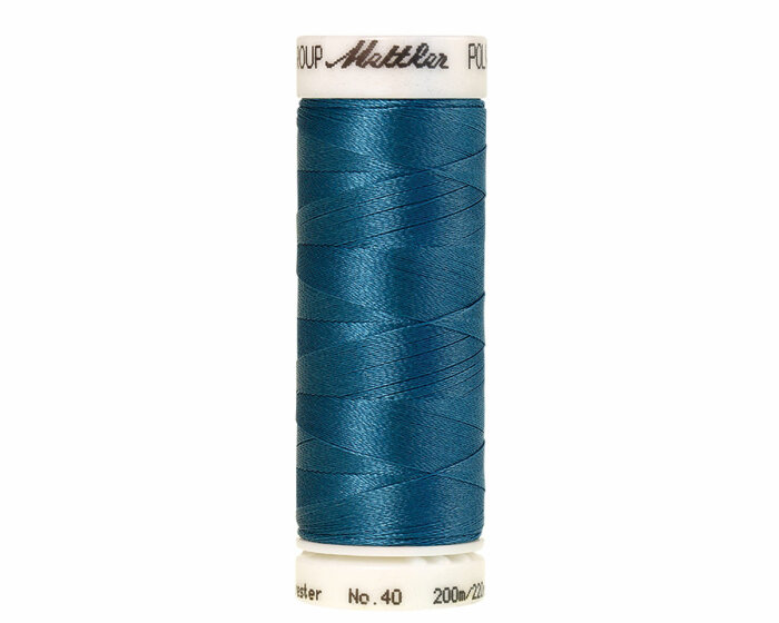 Maschinenstickgarn POLY SHEEN No.40, Mettler 4032