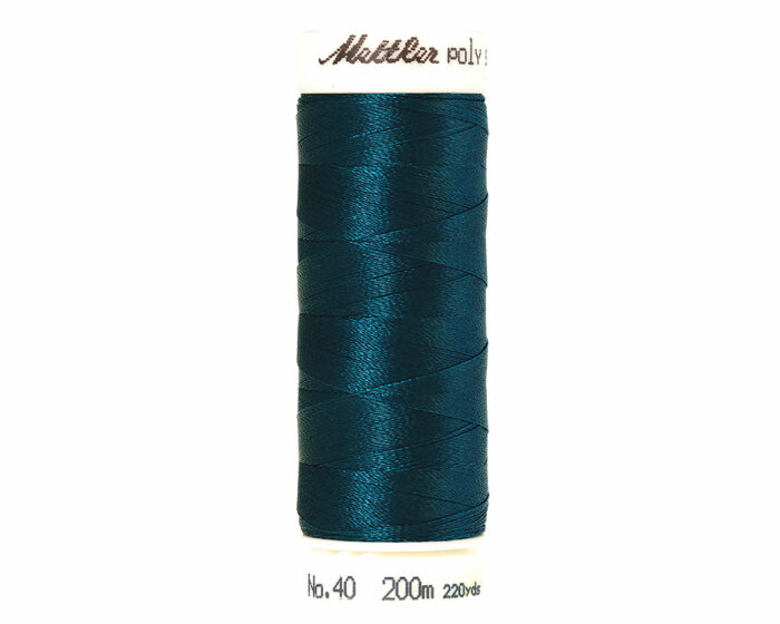 Maschinenstickgarn POLY SHEEN No.40, Mettler 4442