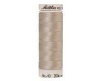 Maschinenstickgarn POLY SHEEN No.40, Mettler 0170