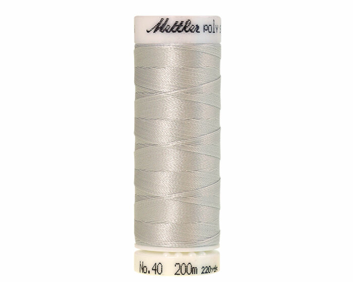 Maschinenstickgarn POLY SHEEN No.40, Mettler 4071