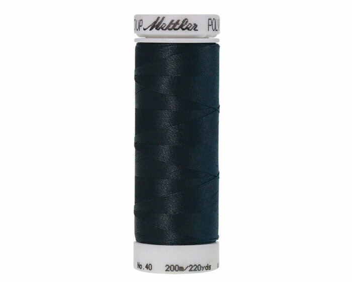 Maschinenstickgarn POLY SHEEN No.40, Mettler 4174