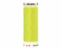 Maschinenstickgarn POLY SHEEN No.40, Mettler 6010