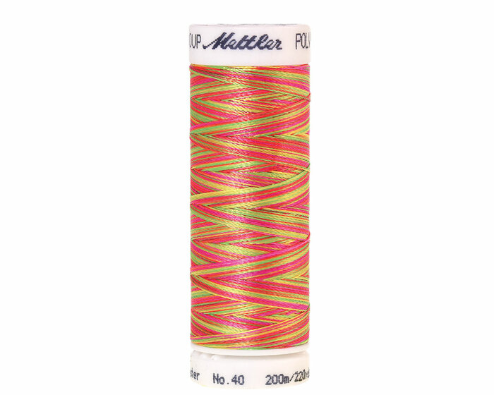 Maschinenstickgarn POLY SHEEN MULTI No.40, Mettler 9914