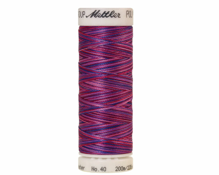 Maschinenstickgarn POLY SHEEN MULTI No.40, Mettler 9973