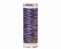Maschinenstickgarn POLY SHEEN MULTI No.40, Mettler 9921