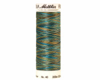 Maschinenstickgarn POLY SHEEN MULTI No.40, Mettler 9978
