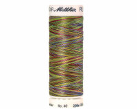 Maschinenstickgarn POLY SHEEN MULTI No.40, Mettler 9977