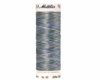 Maschinenstickgarn POLY SHEEN MULTI No.40, Mettler 9980