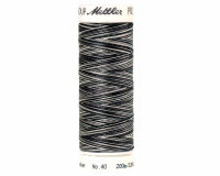 Maschinenstickgarn POLY SHEEN MULTI No.40, Mettler 9979