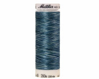 Maschinenstickgarn POLY SHEEN MULTI No.40, Mettler 9928