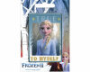 Bestickte Applikation DISNEY FROZEN, Elsa, Prym