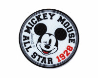 Applikation DISNEY MICKEY MOUSE, Mickey 1928, Prym