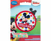 Applikation DISNEY MICKEY MOUSE, Punkte, Prym