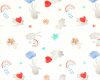 Baumwolljersey SKY FRIENDS, Tiere, Hilco