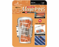 Magic PINS™ Stecknadeln SILK, Taylor Seville 0,4 mm 50