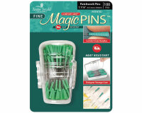 Magic PINS™ Stecknadeln PATCHWORK,Taylor Seville 0,5 mm 100