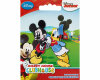 Applikation DISNEY MICKEY CLUBHOUSE, Mickey & Donald, Prym