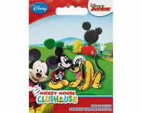 Applikation DISNEY MICKEY CLUBHOUSE, Mickey & Pluto, Prym