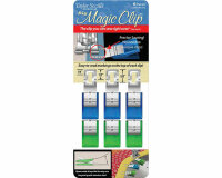 Stoffklammern MAGIC CLIP™ BIG, Taylor Seville 6...