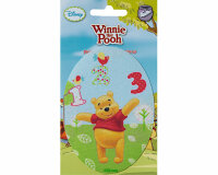 Applikation DISNEYS WINNIE THE POOH, Winnie Pooh mit...